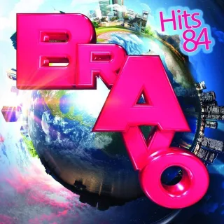 Bravo Hits Vol.84 [Audio CD] Various