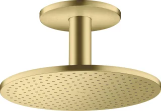 Hansgrohe Kopfbrause 300 1jet Axor 35301950