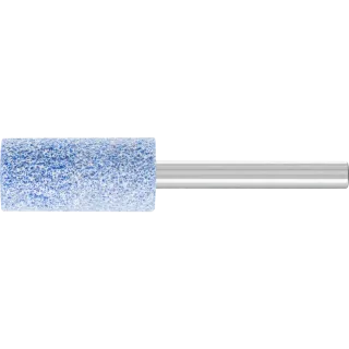 PFERD TOOLS TOUGH Schleifstift Zylinder für schwer zerspanbare Werkstoffe - 31127336