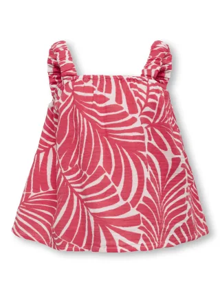 KIDS ONLY - KOGTHYRA MEXICANA S/L TOP PTM - Gr. - 152