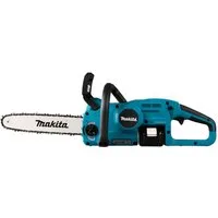 Makita Akku-Kettensäge Akku-Kettensäge, ohne Akku und Ladegerät, 18V, 30 cm, 7,7 m/s