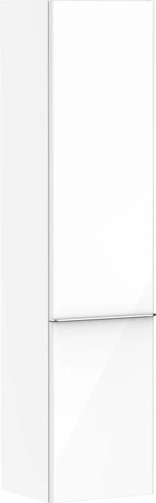 Hansgrohe Hochschrank Xelu Q Weiß Hochglanz 54139000