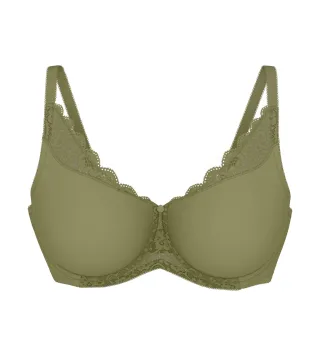 Triumph - Amourette W01 olive gold - Gr. - 90C
