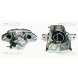Triscan Bremssattel vorne links Dacia Renault 817034054