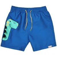 Sterntaler® Badehose UV-Schutz 50+ Badeshorts Dino (1-St)
