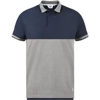!Solid Poloshirt SDCorbin Polo