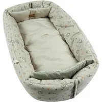 Sterntaler® Bettnestchen Safari