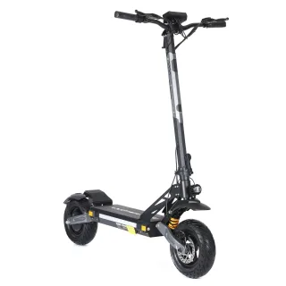 ANGWATT CS1 2026 Electric Scooter, Bridage Rapide, Max 1000W Motor, 48V 21.3Ah Battery, 11 inch Tires, 55Km/h Max Speed,