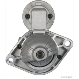 Elparts Starter Alfa Romeo Fiat Lancia 42458191