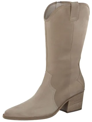 Paul Green Stiefel "Paul Green Stiefel Veloursleder"