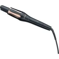 HT 75 , Lockenstab schwarz/kupfer
