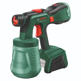 Bosch Sprühpistole UniversalSpray 18V-300 - 0603208100