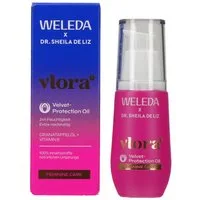WELEDA Intimpflege WELEDA Velvet-Protection Oil 30 ml