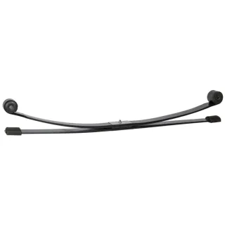 Febi Blattfeder Ford Transit 2,2 2,3 2,4 3,2 TDCi 180848