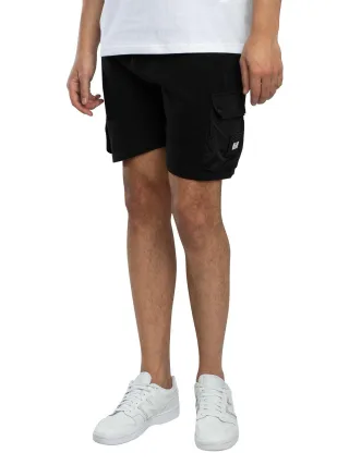 Weekend Offender Noreaster Cargo-Shorts, Lila