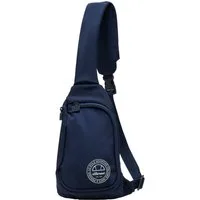 Ellesse Rucksack KERVELO ONE STRAP MINI BACKPACK, mit Logodruck, aus Polyester
