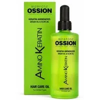 Morfose Haaröl Ossion Amino Keratin, mit Keratin & Arganöl, Anti-Frizz