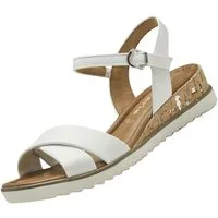 Tamaris 1-28106-42/100 Sandalette