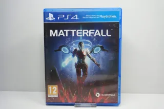 Matterfall [AT-PEGI]