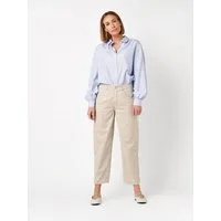 TONI Boyfriend-Hose Liv Barrel in Barrel-Fit