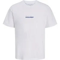 Jack & Jones T-Shirt JJKENDRICK TEE SS CREW NECK Baumwolle, regular fit