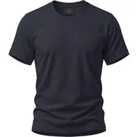 Bergson T-Shirt DEV Herren PREMIUM T-Shirt, reine Baumwolle, 175 g/qm, Normalgrößen, Nach
