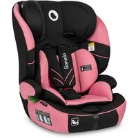 lionelo Autokindersitz LEVI ONE I-SIZE, ab: 12 Monaten, bis: 12 Jahren, ab: 76,00 cm, bis: 150,00 cm, (Set), i-Size R129 / Memory Foam / Dri-Seat