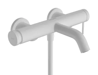 Hansgrohe Wannenmischer Aufputz Tecturis S 73422700