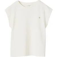 vertbaudet Kurzarmshirt Mädchen T-Shirt BASIC