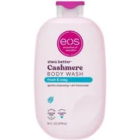 EOS Evolution of smooth Bodylotion Shea Better 24H Moisture Body Lotion-Bodywash-Bodymist-Bodyoil