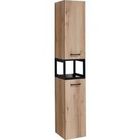 OPTIFIT Hochschrank Yukon