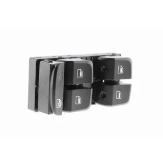 Vemo Schalter f?r Fensterheber Audi A4 A5 Q5 V10-73-0016