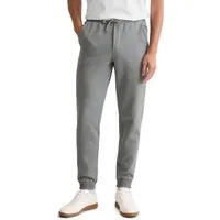Marc O'Polo Jerseyhose aus reiner Bio-Baumwolle