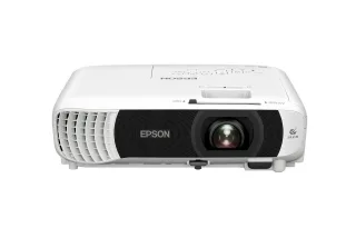 Epson EB-FH08 | v11hb54040 | 3-LCD-Projektor - tragbar