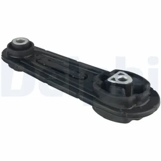 Delphi Motorlager unten Dacia Renault TEM040