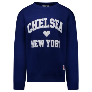 Cars Jeans - Pullover Anna jr. navy - Gr. - 12