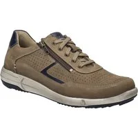 Josef Seibel Enrico 32, natur Schnürschuh
