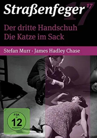 Straßenfeger 17 - Der dritte Handschuh/Die Katze im Sack [4 DVDs]