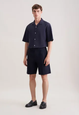 seidensticker Shorts