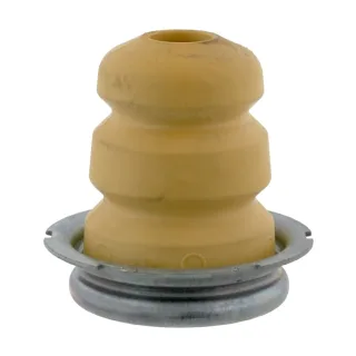 Febi Anschlagpuffer f?r Federung hinten VW Caddy 26563