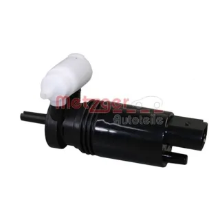 Metzger Waschwasserpumpe Mercedes Evito Marco S-Klasse Sl V-Klasse Vito