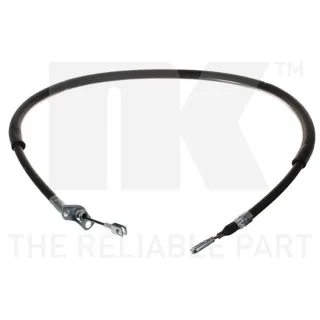 NK Handbremsseil links Mercedes Sprinter 903380