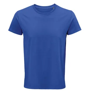 SOLS - "Crusader" T-Shirt, aus biologischem Anbau für Herren (Königsblau)