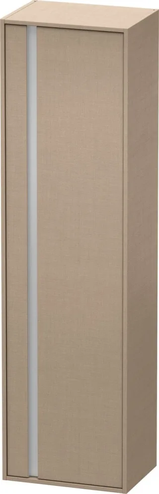 Duravit Ketho Hochschrank Leinen Matt 500x360x1800 mm - KT1265R7575 KT1265R7575
