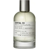 Le Labo Eau de Parfum Le Labo Santal 33 100ml, 1-tlg.