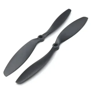 Gemfan 9047 9x4.7 9 Inch Carbon Nylon CW/CCW Propeller For DJI RC Multirotor FPV Racing
