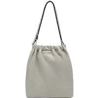 Liebeskind Berlin Schultertasche Cloud Hobo Bag, aus echtem Schafsleder