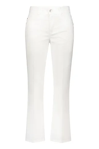 gardeur womenswear - ZURI123 weiss - Gr. - 46