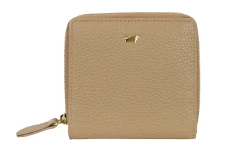 BRAUN BÜFFEL - ASTI RV-Geldbörse S 6 Kartenfächer caramel - Gr. - OS