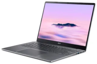 Acer Chromebook CBE594-3-TCO-326Y | nx.jfdeg.005 | Intel Core 3 - 1,9 GHz
